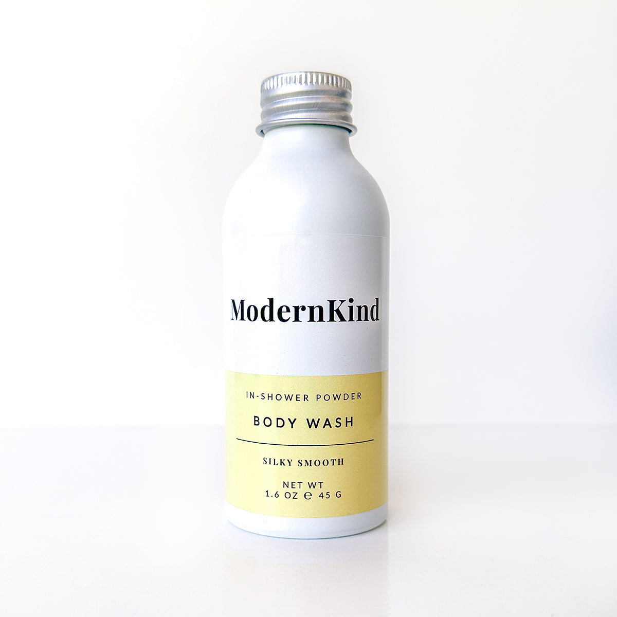 Body Wash Powder | Travel-Friendly + Sustainable Shampoo Powder ...