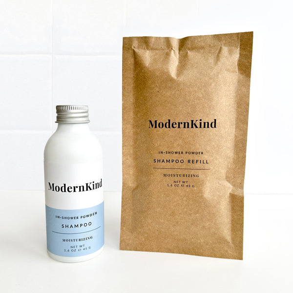 MÖDERE SHAMPOO 250ml 3本セット Moisturizing_Bottle-and-